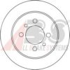 NISSA 4320654C03 Brake Disc